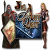 لعبة Jig Art Quest