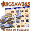 لعبة  Jigsaw 365