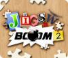 لعبة  Jigsaw Boom 2
