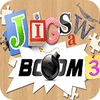 لعبة  Jigsaw Boom 3