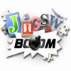 لعبة  Jigsaw Boom