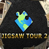 لعبة  Jigsaw World Tour 2