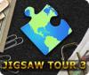 لعبة  Jigsaw World Tour 3