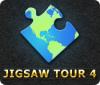لعبة  Jigsaw World Tour 4