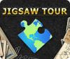 لعبة  Jigsaw World Tour