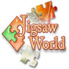 لعبة  Jigsaw World