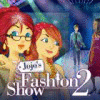 لعبة  Jojo's Fashion Show 2