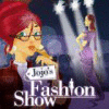 لعبة  Jojo's Fashion Show