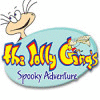لعبة  The Jolly Gang's Spooky Adventure