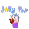 لعبة  Jolly Pop