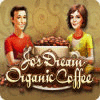 لعبة  Jo's Dream: Organic Coffee