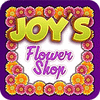 لعبة  Joy's Flower Shop