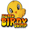 لعبة  Jump Birdy Jump