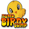 لعبة Jump Birdy Jump