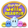 لعبة  Jump Jump Jelly Reactor