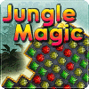 لعبة Jungle Magic