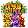 لعبة  Jungle Quest