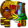 لعبة Jungle Fruit