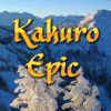 لعبة  Kakuro Epic