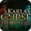 لعبة  Karla's Curse. The Beginning