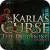 لعبة Karla's Curse. The Beginning