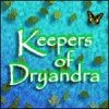 لعبة  Keepers of Dryandra