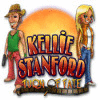 لعبة  Kellie Stanford