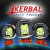 لعبة  Kerbal Space Program