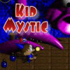 لعبة  Kid Mystic