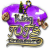 لعبة  King Tut`s Treasure