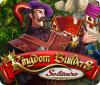 لعبة  Kingdom Builders: Solitaire