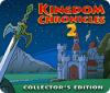 لعبة  Kingdom Chronicles 2 Collector's Edition