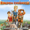 لعبة  Kingdom Chronicles Collector's Edition