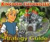 لعبة Kingdom Chronicles Strategy Guide