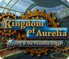 لعبة  Kingdom of Aurelia: Mystery of the Poisoned Dagger