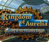 لعبة Kingdom of Aurelia: Mystery of the Poisoned Dagger