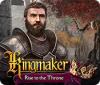 لعبة  Kingmaker: Rise to the Throne