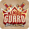 لعبة  King's Guard: A Trio of Heroes