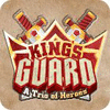لعبة King's Guard: A Trio of Heroes