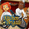 لعبة  Kitchen Brigade