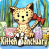 لعبة  Kitten Sanctuary