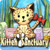 لعبة Kitten Sanctuary