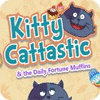 لعبة Kitty Cattastic & the Daily Fortune Muffins