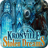 Kronville: Stolen Dreams game