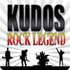 لعبة  Kudos Rock Legend