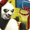 لعبة  Kung Fu Panda Hoops Madness