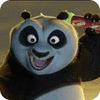 لعبة  Kung Fu Panda 2 Coloring Page
