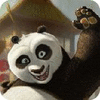 لعبة  Kung Fu Panda 2 Find the Alphabets
