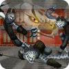 لعبة Kung Fu Panda 2 Legend of the Wu Sisters
