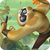 لعبة  Kung Fu Panda 2 Monkey Run